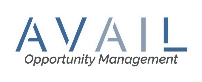 AVAIL Opportunity Management